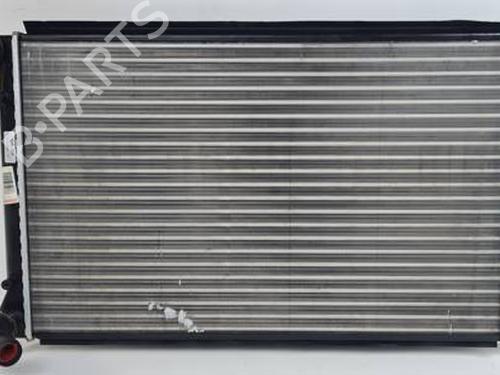 Used Water radiator SEAT LEON (1P1) 1.6 (102 hp) 31240509