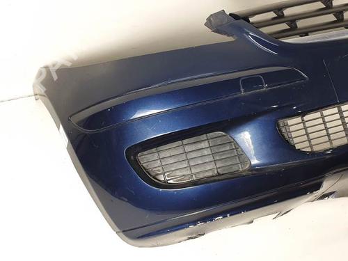 Front bumper MERCEDES-BENZ A-CLASS (W169) A 180 CDI (169.007, 169.307) | BP24339557C7 