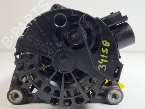 Alternator PEUGEOT 1007 (KM_) 1.6 16V | BP36595006M7 - Image 3