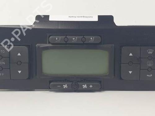 Used Climate control SEAT LEON (1P1) 1.9 TDI (105 hp) 21245504