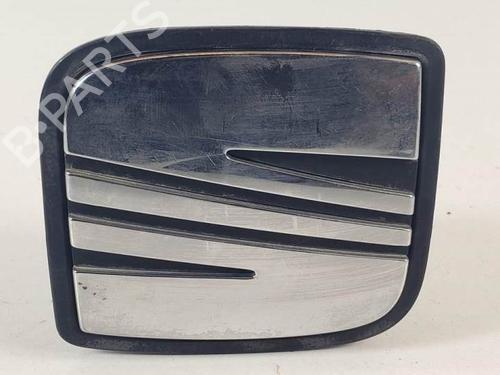 Used Tailgate handle SEAT CORDOBA (6L2) 1.4 16V (75 hp) 17545102
