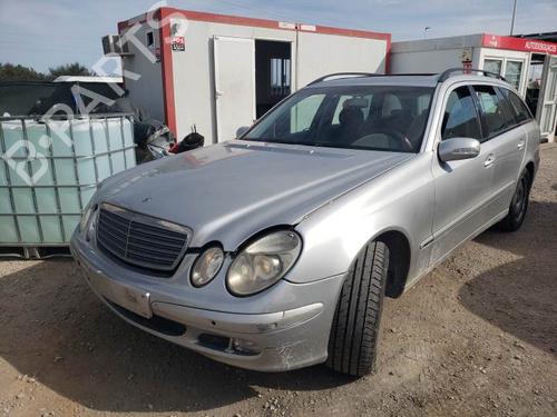 Used Parts MERCEDES-BENZ E-CLASS T-Model (S211) E 270 T CDI (211.216) (177 hp) 3474807