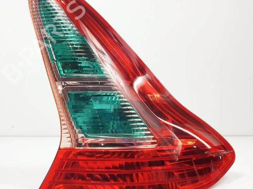Used Right taillight Right taillight CITROËN C4 Coupe (LA_) 1.6 HDi (90 hp) 17327483 17327483