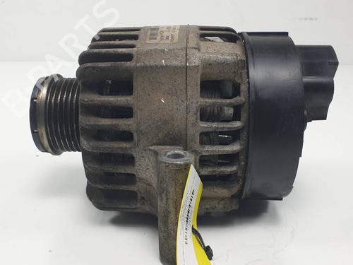Alternator FIAT DOBLO Cargo (263_) 1.3 D Multijet | BP34514559M7 - Image 5
