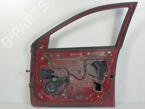 Right front door VOLVO XC90 I (275) D5 AWD | BP12376534C3 