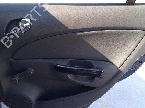 Heater resistor OPEL CORSA D (S07) 1.3 CDTI (L08, L68) | BP11648636M108  - Image 8