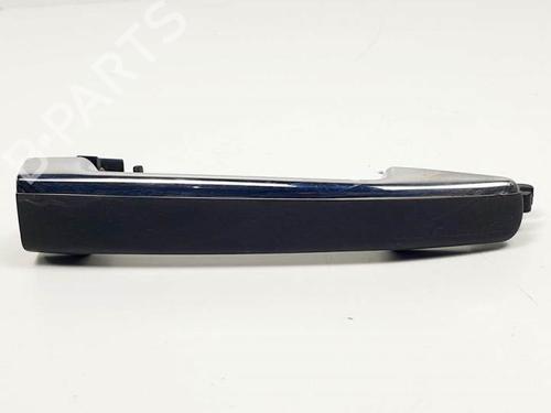 Used Rear right exterior door handle MERCEDES-BENZ E-CLASS (W210) E 290 Turbo-D (210.017) (129 hp) 20230614