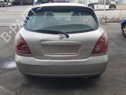 Gearbox NISSAN ALMERA II Hatchback (N16) 1.5 dCi | BP25139682M3 - Image 16
