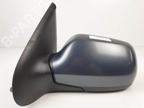 Bakspejl venstre MAZDA 2 (DY) 1.4 (80 hp) 21243036