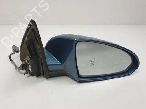 Right mirror NISSAN PRIMERA Hatchback (P12)  | BP12376827C27 