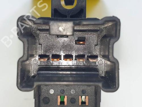 Right rear window switch NISSAN NAVARA NP300 (D40) 2.5 dCi | BP11271706I28 
