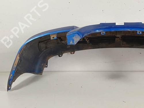 Front bumper HYUNDAI ATOS (MX) 1.1 | BP17339364C7 