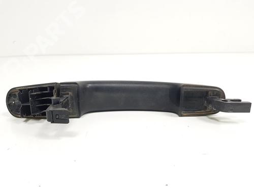 Klamka zewnętrzna drzwi przednich prawych FORD FOCUS II (DA_, HCP, DP) 1.6 TDCi | BP8618767C129 