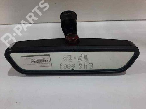 Used Rear mirror BMW 3 (E46) 320 i (170 hp) 6943703