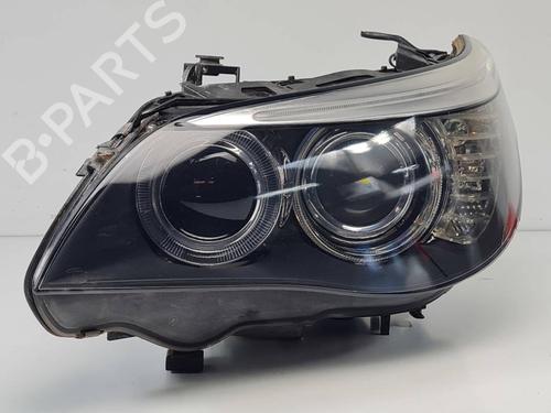left-headlight-bmw-5-e60-2001-2002-2003-2004-2005-2006-2007-2008-2009-2010-34576539 main image