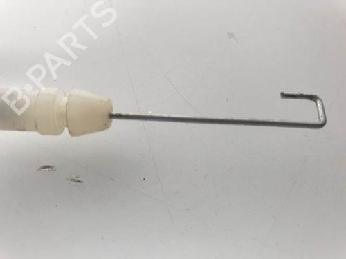 Rear left lock SUZUKI GRAND VITARA II (JT, TE, TD) 1.9 DDiS All-wheel Drive (JT419, TD44, JB419WD, JB419XD,... | BP12381127C100 