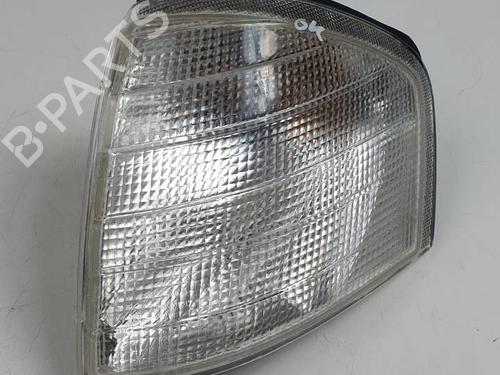 Used Left front indicator MERCEDES-BENZ C-CLASS (W202) C 220 D (202.121) (95 hp) 29444344