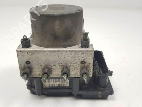 ABS pump CITROËN C1 (PM_, PN_) 1.4 HDi | BP11010851M43 