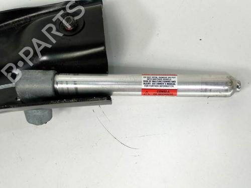 Front left seatbelt VOLVO XC90 I (275) T6 AWD | BP8731427I26 