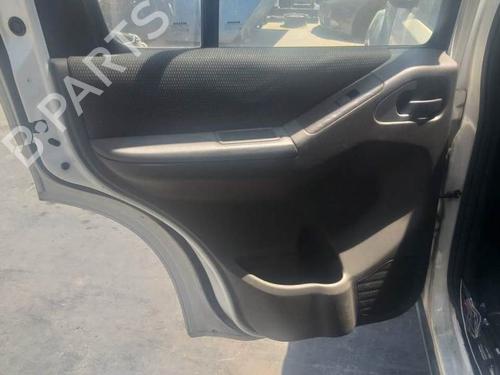 AC radiator NISSAN PATHFINDER III (R51) 2.5 dCi | BP25137639M32 - Image 7