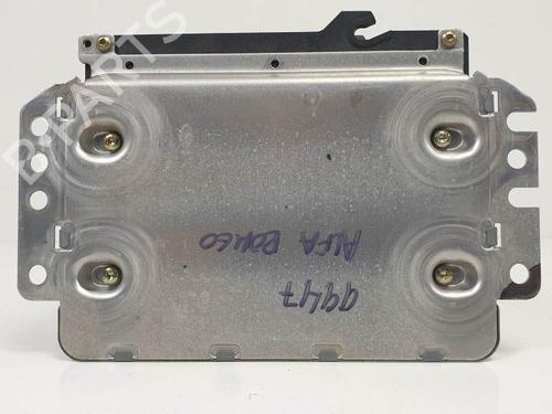 Engine control unit (ECU) ALFA ROMEO GTV (916_) 2.0 JTS (916CXA00) | BP10181755M57 