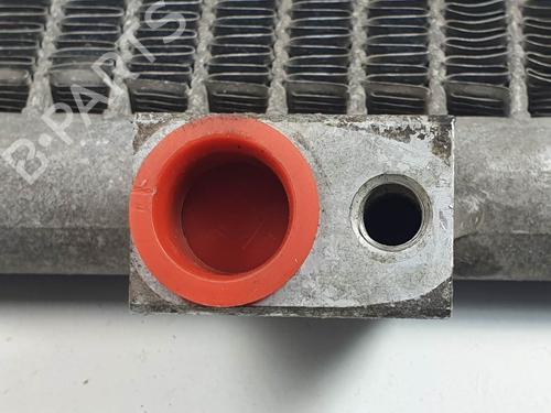 AC radiator NISSAN PRIMERA (P12) 2.2 Di | BP28508179M32 - Image 3