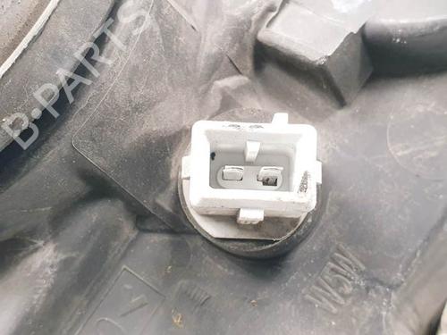 Left headlight RENAULT KANGOO (KC0/1_) 1.5 dCi (KC07) | BP14905106C28 