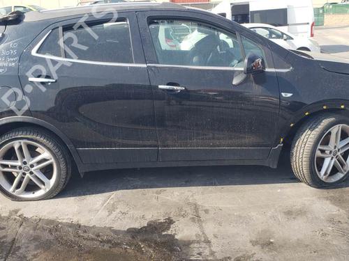 Switch OPEL MOKKA / MOKKA X (J13) 1.4 (_76) | BP28413043I30 - Image 8