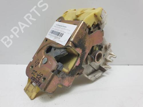 Used Front right lock Front right lock 9132312 9132312