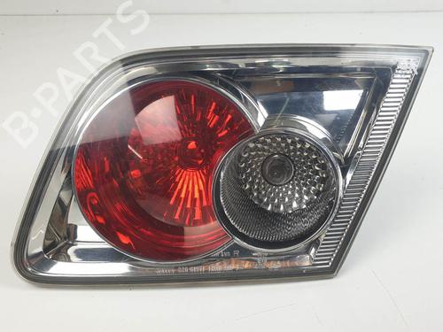 Used Right tailgate light Right tailgate light MAZDA 6 Hatchback (GG) 2.0 DI (GG14) (121 hp) 25117571 25117571