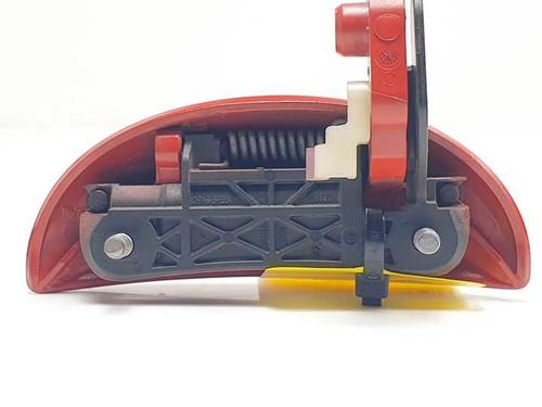 Front right exterior door handle TOYOTA AYGO (_B1_) 1.0 (KGB10_, KGB10R) | BP18907022C129 
