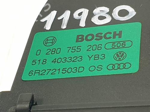 Pedal SEAT IBIZA IV (6J5, 6P1) 1.2 TSI | BP13916326I4 