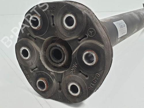 Driveshaft MERCEDES-BENZ CLK (C208) CLK 320 (208.365) | BP6846611M37 