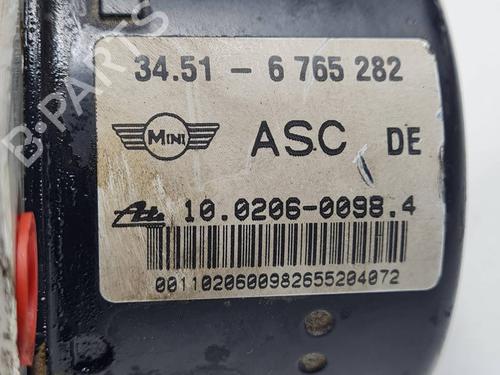 ABS pump MINI MINI Convertible (R52) Cooper S | BP39004655M43 - Image 5
