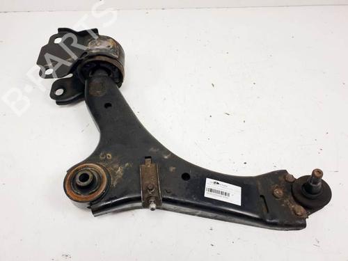 Used Left front suspension arm FORD MONDEO IV Turnier (BA7) 2.0 TDCi (140 hp) 12379919
