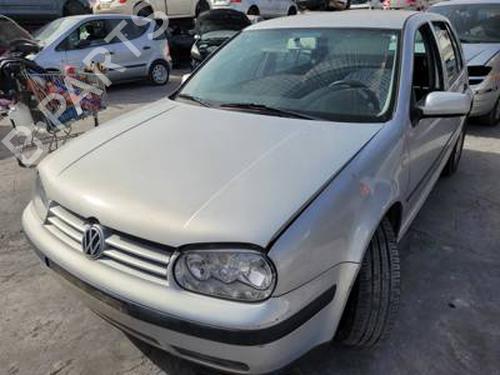 Brugte VW GOLF IV (1J1) 1.6 (100 hp) 4350520