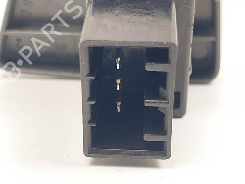Right front window switch FIAT PANDA (169_) 1.2 Natural Power (169.AXB1A) | BP16909321I26 - Image 2