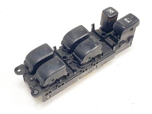 Used Left front window switch Left front window switch LEXUS RX (_U3_) 400h AWD (MHU38_) (211 hp) 12361558 12361558