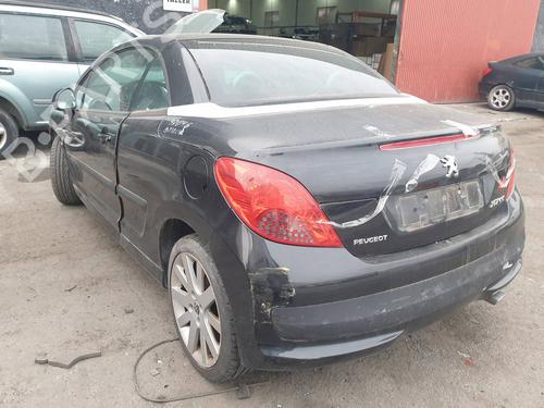 Electronic module PEUGEOT 207 CC (WD_) 1.6 16V | BP36594870M83  - Image 17