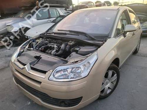 Used Parts CITROËN C4 I (LC_) 1.6 HDi (90 hp) 4319246