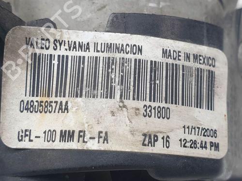 Right front fog light CHRYSLER SEBRING (JS) 2.0 CRD | BP9520152C31 - Image 4