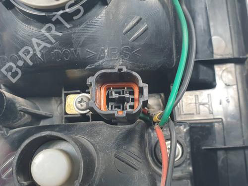 Left tailgate light SSANGYONG KYRON 2.0 Xdi | BP30278354C79 - Image 4