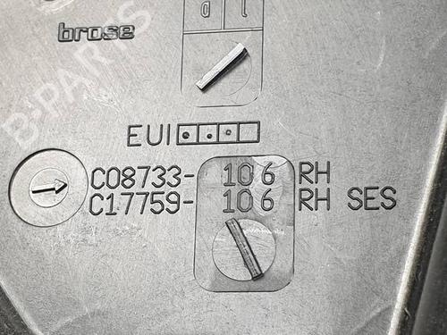 Front right window mechanism MERCEDES-BENZ C-CLASS T-Model (S205) C 220 BlueTEC / d (205.204) | BP29726464C23 
