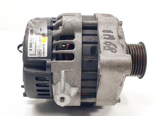 Alternator OPEL ASTRA F Hatchback (T92) 1.6 i (F08, M08, F68, M68) | BP13923103M7 