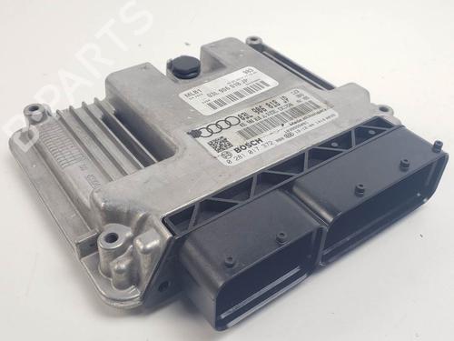 Used Engine control unit (ECU) Engine control unit (ECU) AUDI A4 B8 Avant (8K5) 2.0 TDI (136 hp) 25453718 25453718