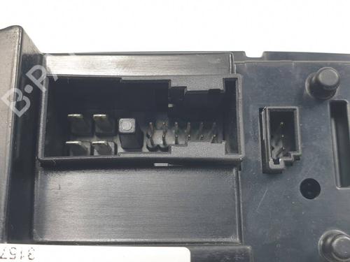 AC-Styringsenhed/Manøvreenhed MERCEDES-BENZ C-CLASS (W203) C 230 Kompressor (203.040) | BP29581614I5 