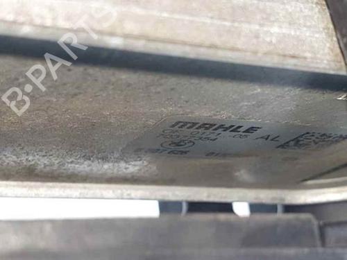Oil radiator BMW 3 Touring (F31) 318 d | BP25144682M33 
