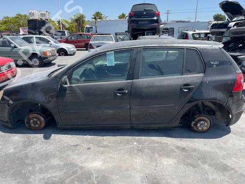 Climate control VW GOLF V (1K1) 2.0 TDI 16V | BP36865151I5  - Image 12