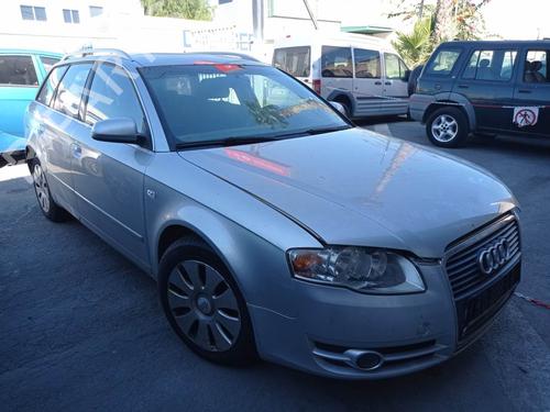 Mass air flow sensor AUDI A4 B7 Avant (8ED) 2.7 TDI | BP11176647M95 - Image 12