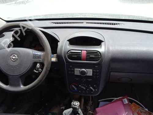 Front right lock OPEL COMBO Box Body/MPV 1.3 CDTI 16V | BP8004824C97 